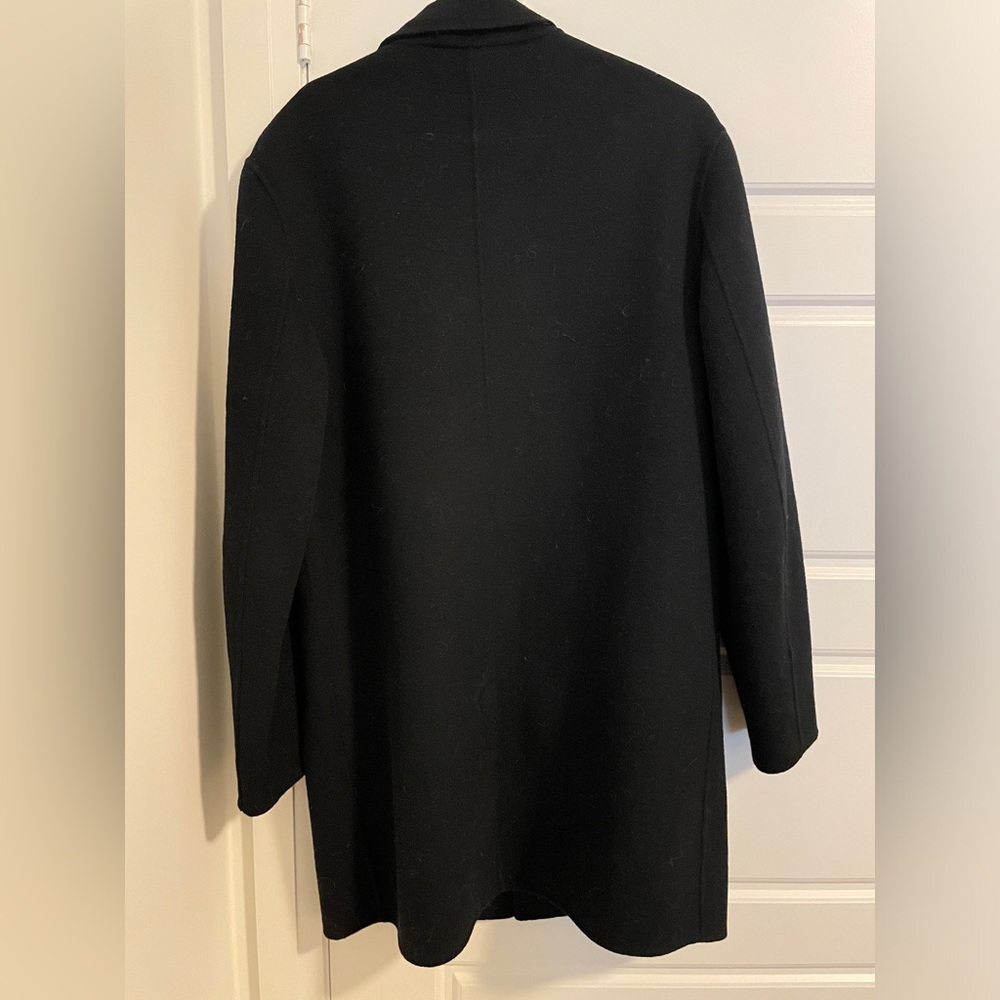 HM wool jacket - Picture 2 of 2